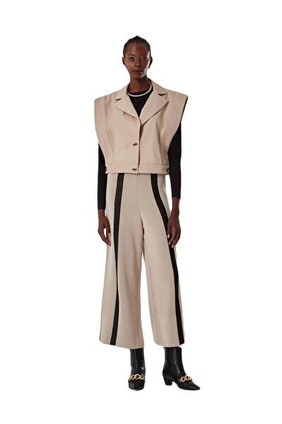 Mızalle Kadın Yelek