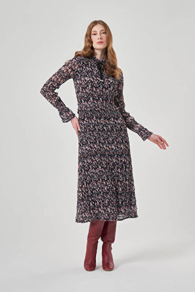 Mızalle Günlük Elbise