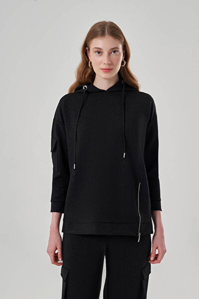 Mızalle Kadın Sweatshirt