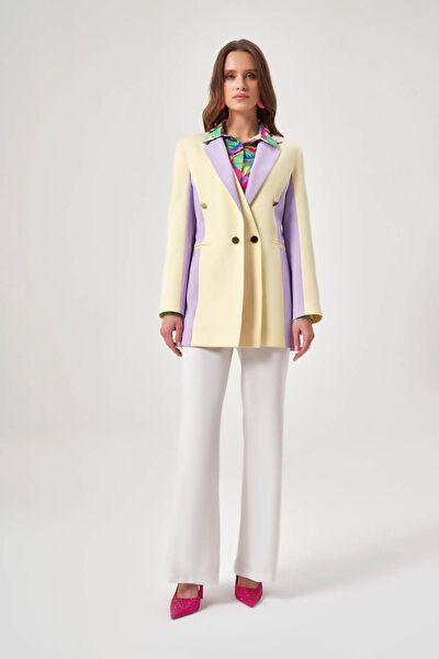 Mızalle Kadın Ceket