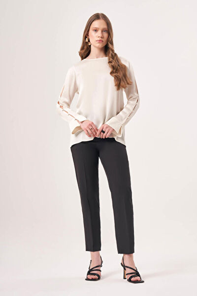 Mızalle Kadın Bluz