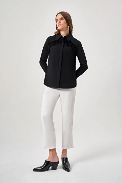 Mızalle Kadın Gömlek