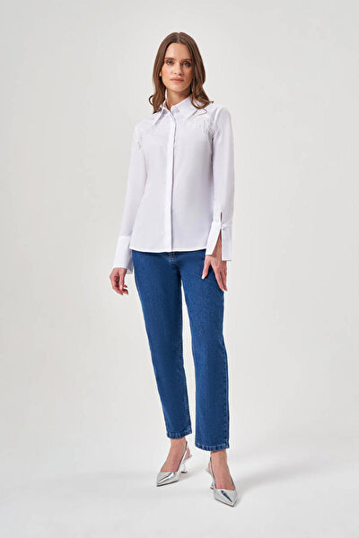 Mızalle Kadın Gömlek