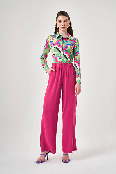 Mızalle Kadın Pantolon