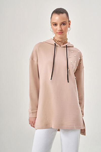 Mızalle Kadın Sweatshirt