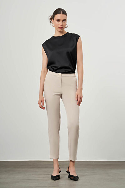 Mızalle Kadın Pantolon