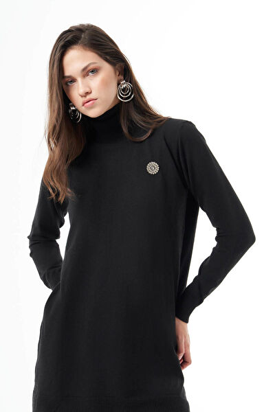 Mızalle Kadın Triko, Kazak