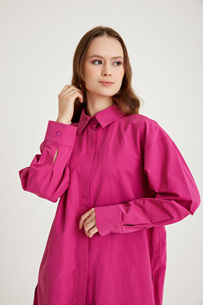 Mızalle Kadın Gömlek