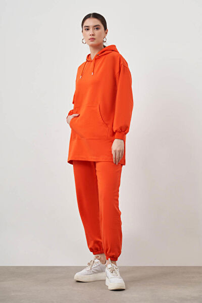 Mızalle Kadın Sweatshirt