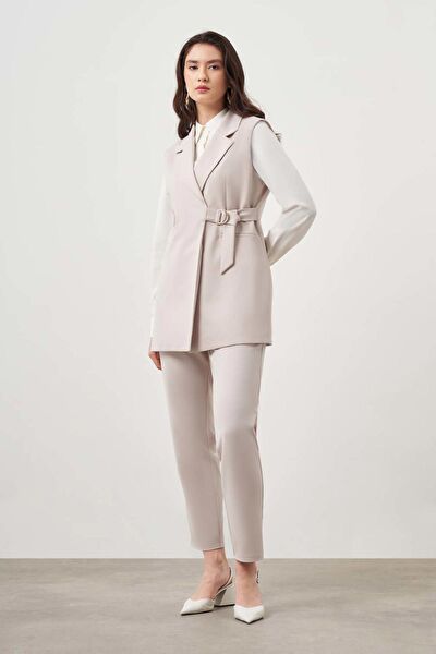 Mızalle Kadın Yelek