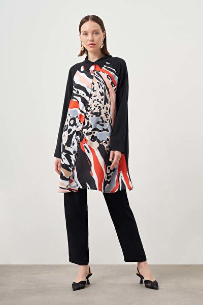 Mızalle Tesettür Tunik