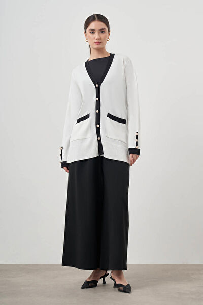 Mızalle Günlük Hırka