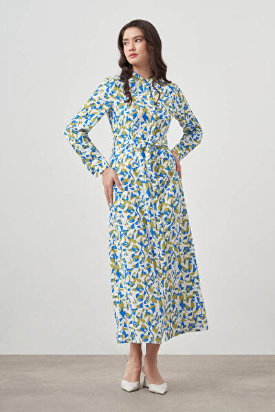 Mızalle Günlük Elbise