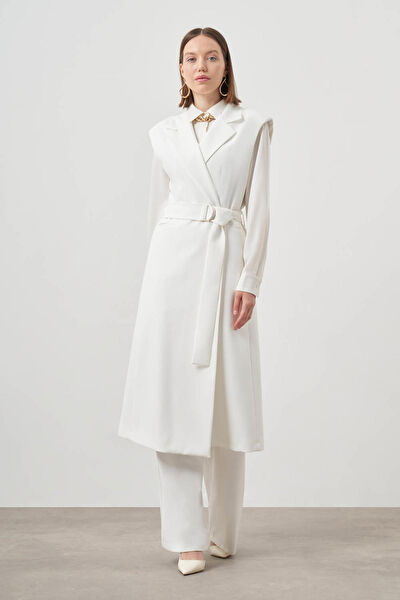 Mızalle Kadın Yelek