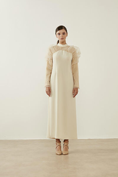 Mızalle Abiye Elbise