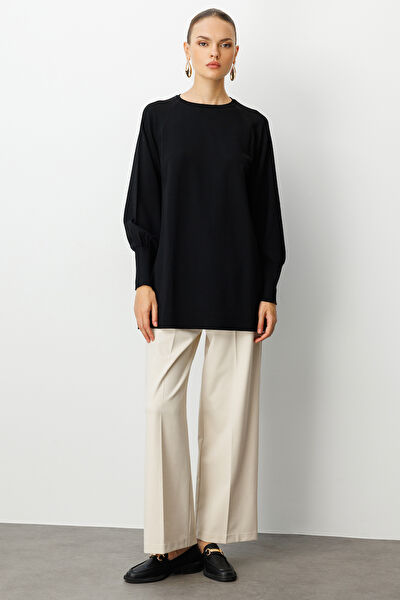 Mızalle Kadın Triko, Kazak