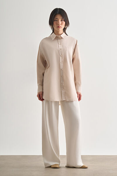 Mızalle Kadın Gömlek