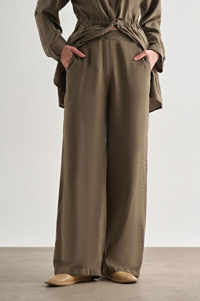 Mızalle Kadın Pantolon