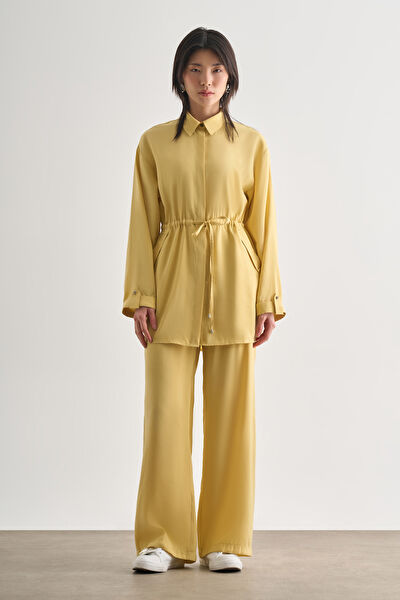 Mızalle Kadın Pantolon