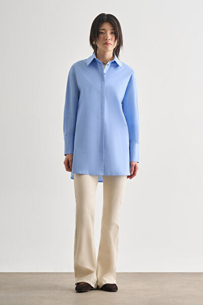 Mızalle Kadın Gömlek