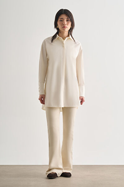 Mızalle Kadın Gömlek