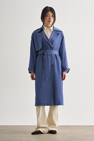 Mızalle Kadın Trençkot, Yağmurluk