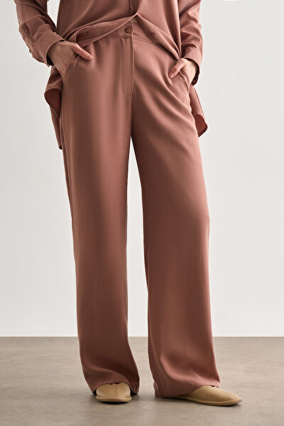 Mızalle Kadın Pantolon