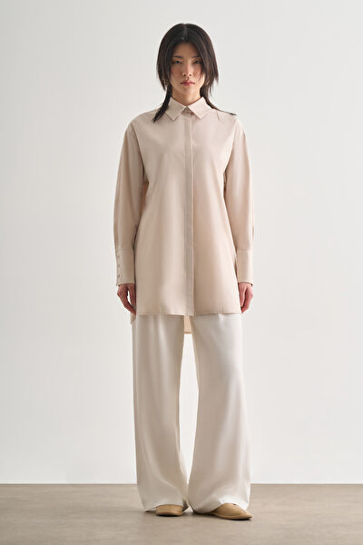 Mızalle Kadın Gömlek