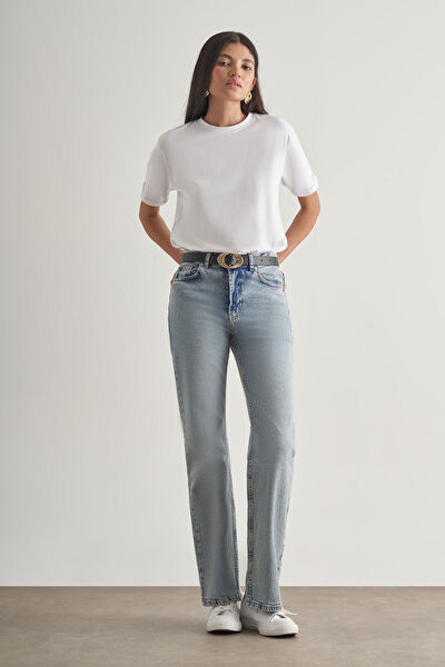 Mızalle Kadın Jeans