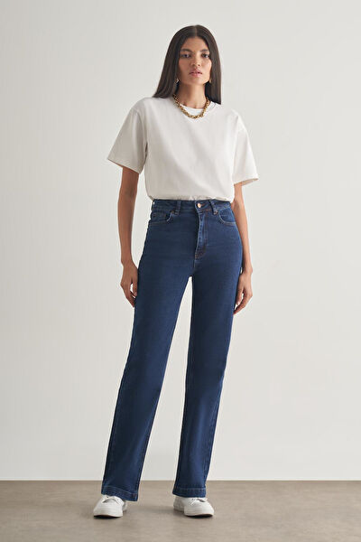 Mızalle Kadın Jeans