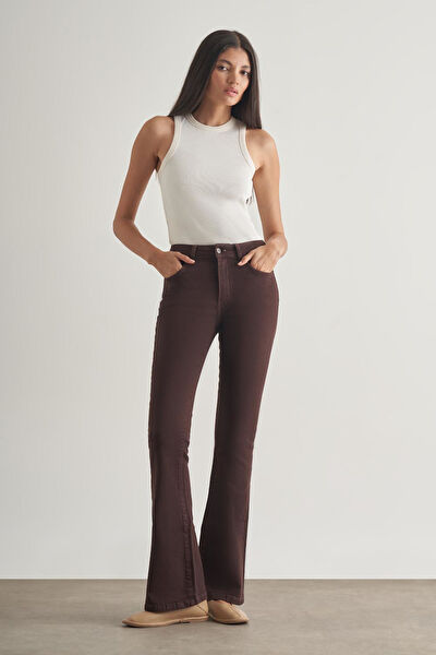 Mızalle Kadın Jeans