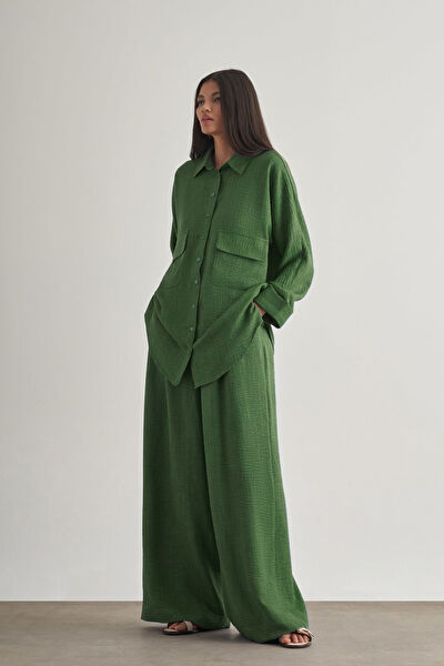 Mızalle Kadın Pantolon