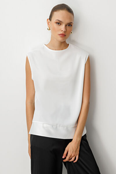 Mızalle Kadın Bluz