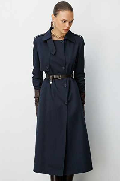 Mızalle Kadın Trençkot, Yağmurluk