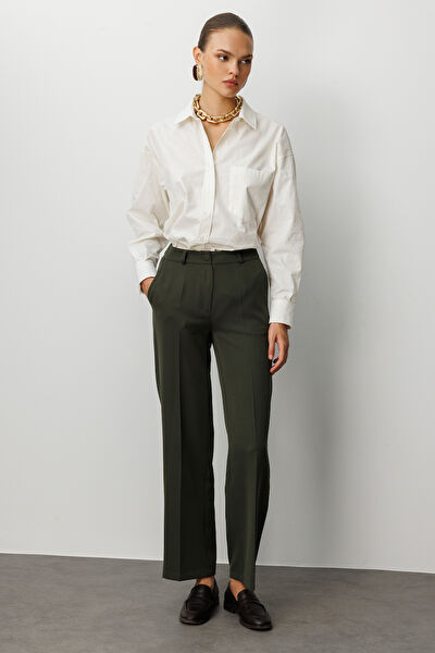 Mızalle Kadın Pantolon