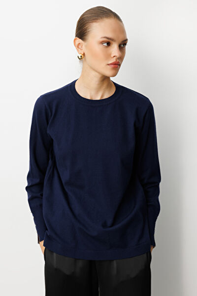 Mızalle Kadın Triko, Kazak