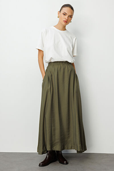 Mızalle Kadın Etek