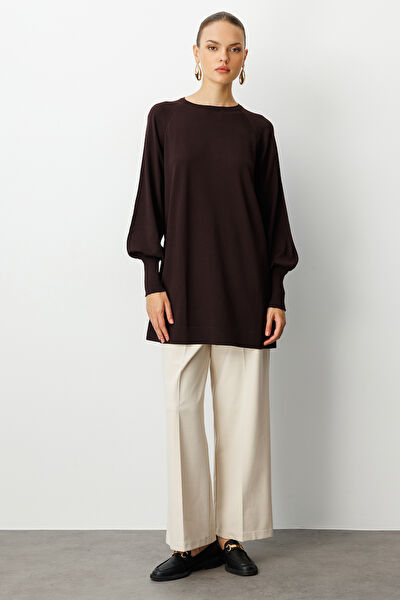 Mızalle Kadın Triko, Kazak