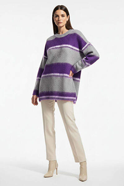 Mızalle Kadın Triko, Kazak