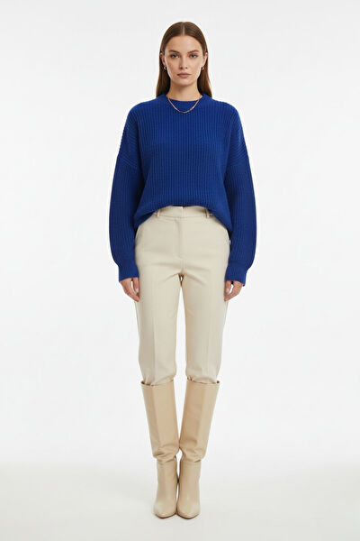 Mızalle Kadın Triko, Kazak