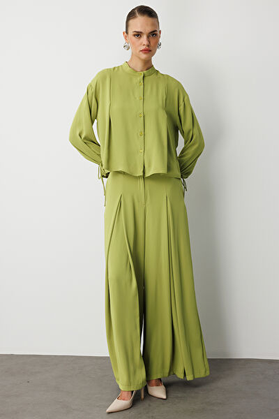 Mızalle Kadın Gömlek