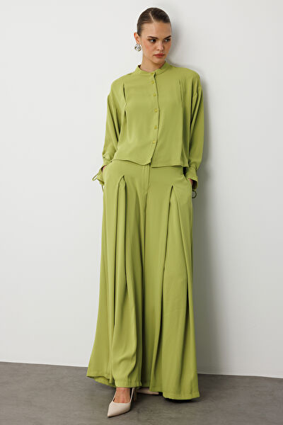 Mızalle Kadın Pantolon