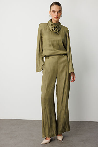 Mızalle Kadın Pantolon