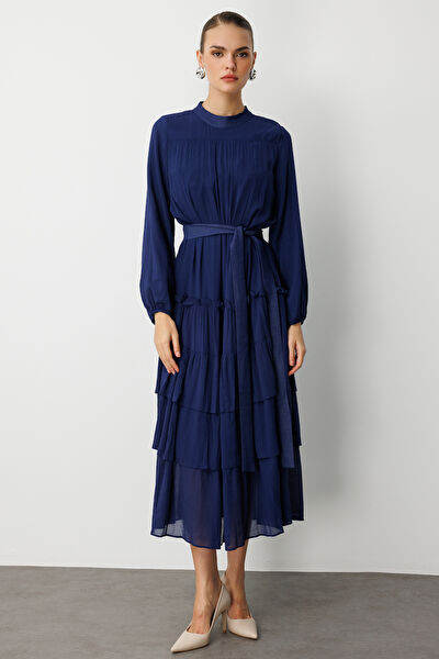 Mızalle Günlük Elbise