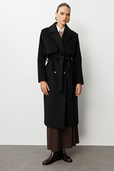 Mızalle Kadın Kaban