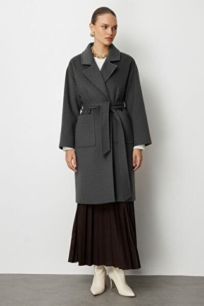 Mızalle Kadın Kaban