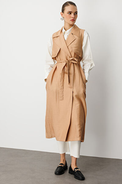 Mızalle Kadın Yelek