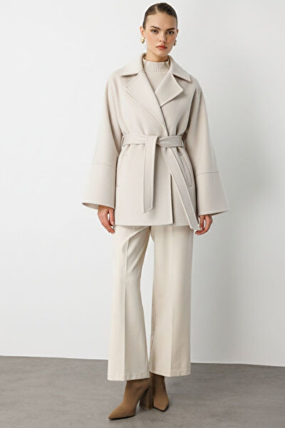 Mızalle Kadın Kaban