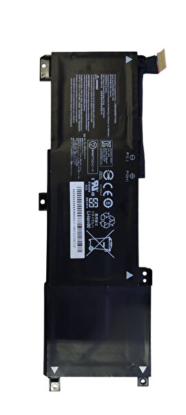 Casper Notebook Pilleri