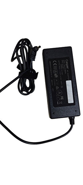 Casper Notebook Adaptör, Şarj Cihazı